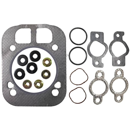 Stens New 480-059 Gasket Set For Kohler Ch22, Ch23, Ch25 And Ch730 24 841 04-S 480-059